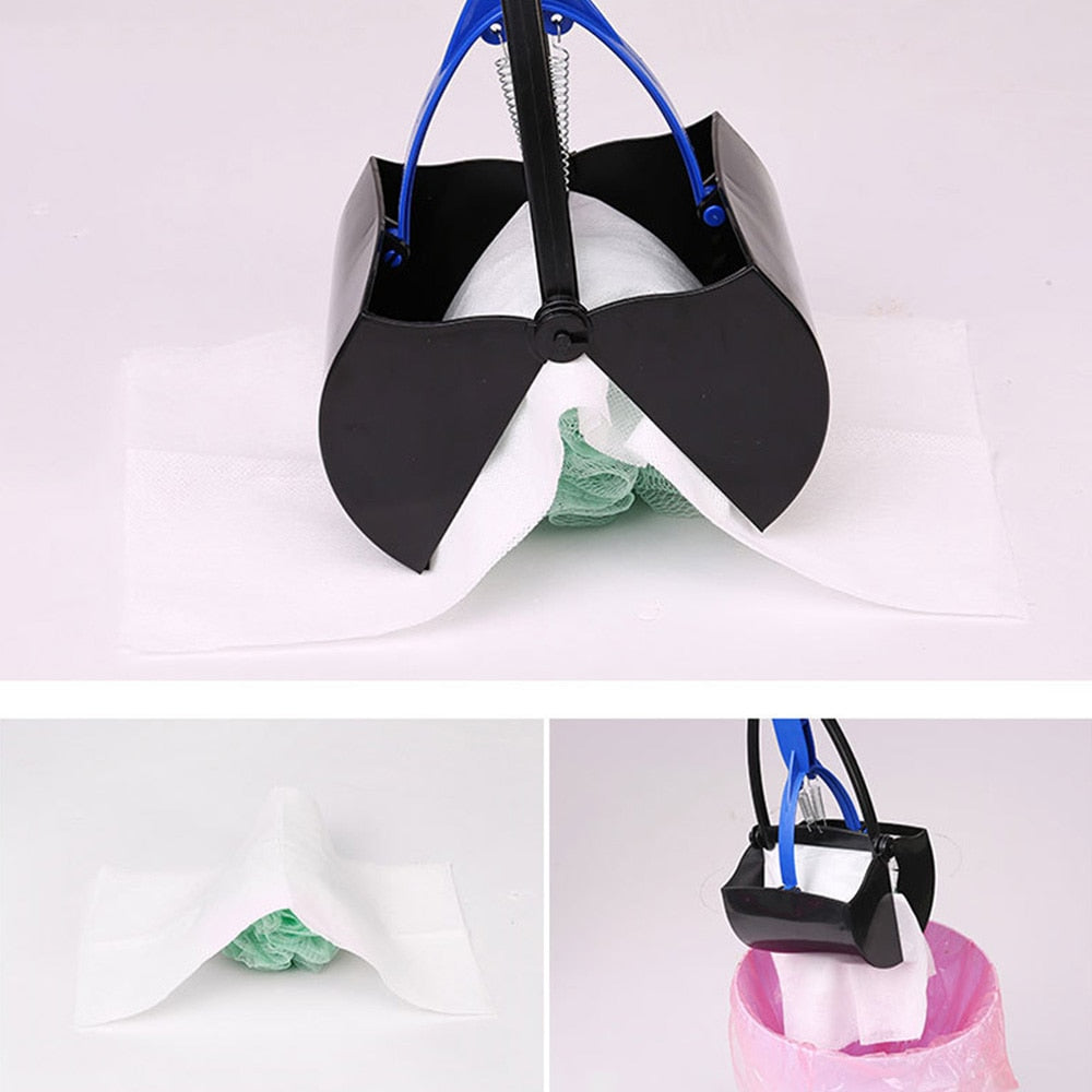 PETZZ Pooper Scooper XL - Hondenpoep opruimen zonder moeite - Online