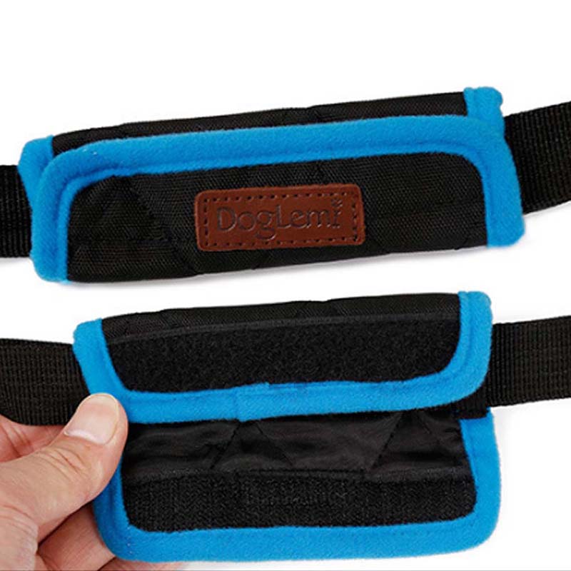 PETZZ Ondersteunende Heupband - Veiligheid voor de hond - WOEF Boetiek