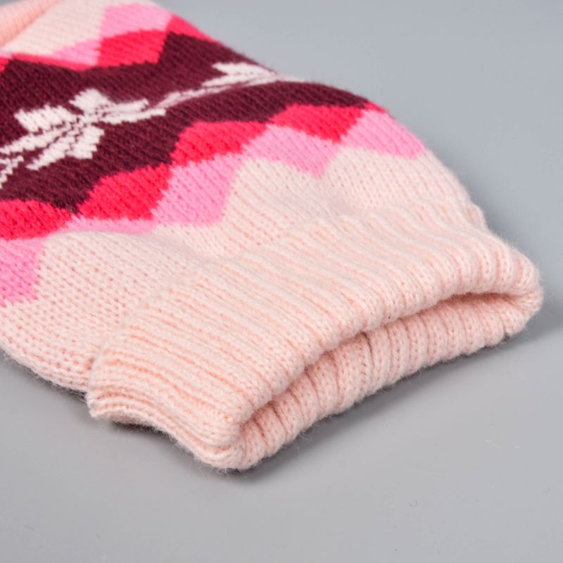 PETZZ Kerstmis Outfit voor Honden - Jingle Bells - Hondenkleding