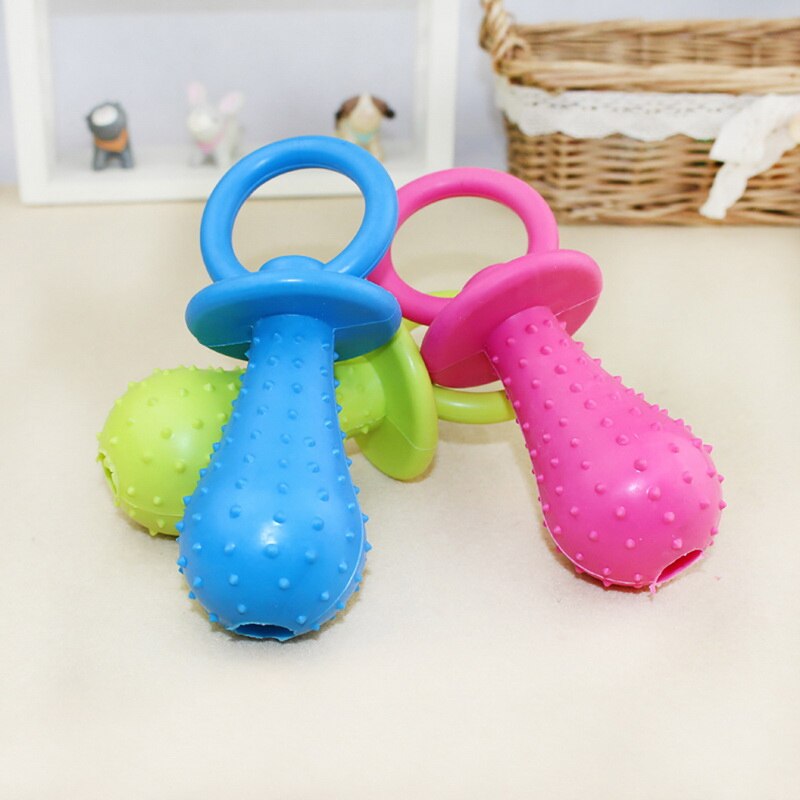 Honden Speen - Goedkoop speelgoed voor hondjes - Hondenhoek Online