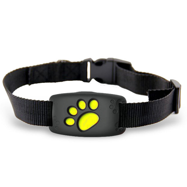 GPS Tracking Halsband - Makkelijk uw Hond Terugvinden - Hondenhoek