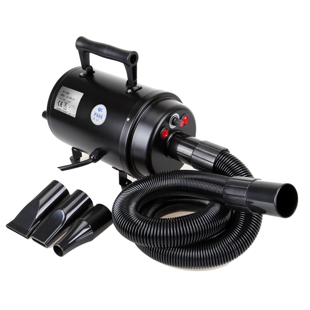 PETZZ™ Haardroger voor Honden