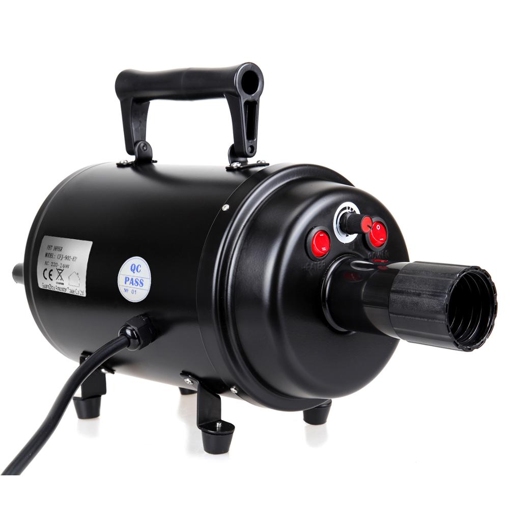 PETZZ™ Haardroger voor Honden