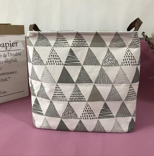 Hondenspeelgoed Opbergmand - Opgeruimd Staat Netjes - Hondenhoek