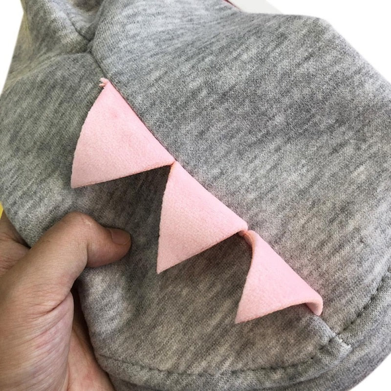 PETZZ™ Dinosaurus Outfit voor Honden