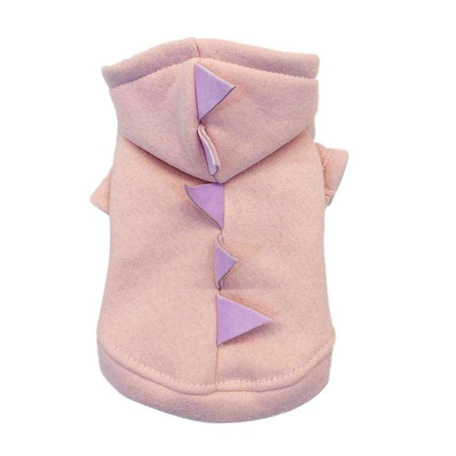 PETZZ™ Dinosaurus Outfit voor Honden