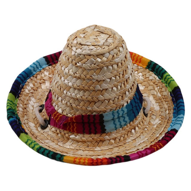 Cowboyzz™ Sombrero voor Honden