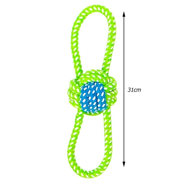 PETZZ™ Touwtrek Bal