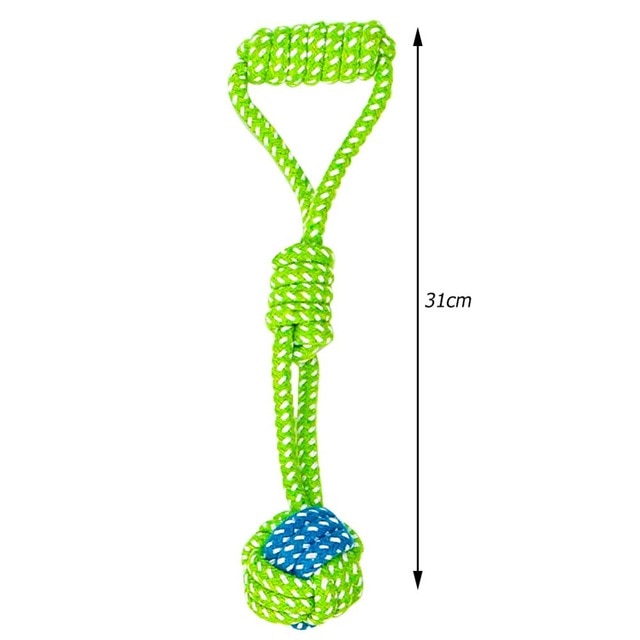 PETZZ™ Touwtrek Bal