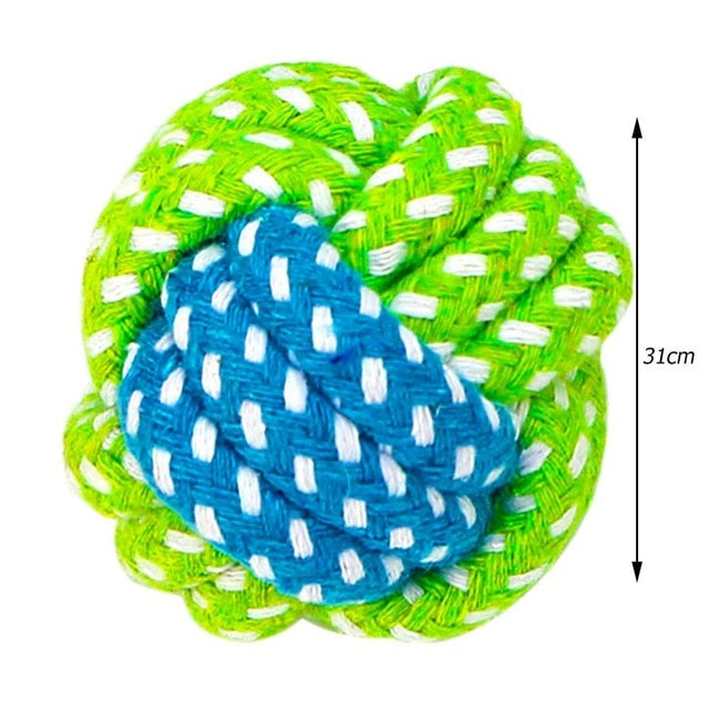 PETZZ™ Touwtrek Bal