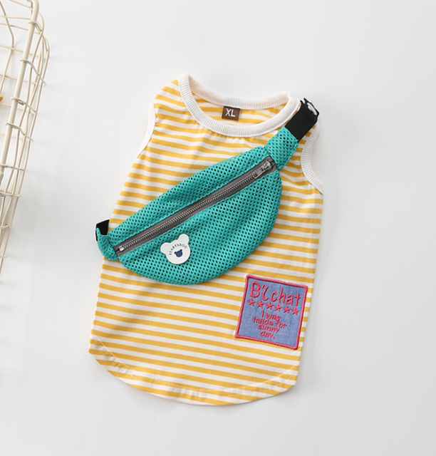 PETZZ Wandel Outfit voor Honden - Heerlijk Wandelen met de Viervoeter