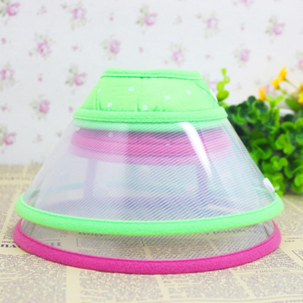 ComfyColours Beschermkraag - Bescherming voor uw hond na een operatie