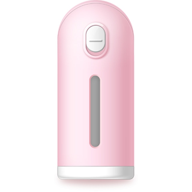 PETZZ Slimme Draagbare Mini Waterfles - Online Hondenwinkel - WOEF