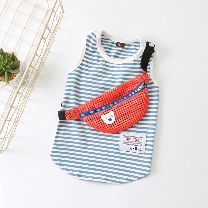 PETZZ Wandel Outfit voor Honden - Heerlijk Wandelen met de Viervoeter