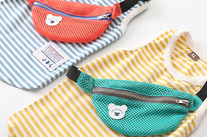 PETZZ Wandel Outfit voor Honden - Heerlijk Wandelen met de Viervoeter