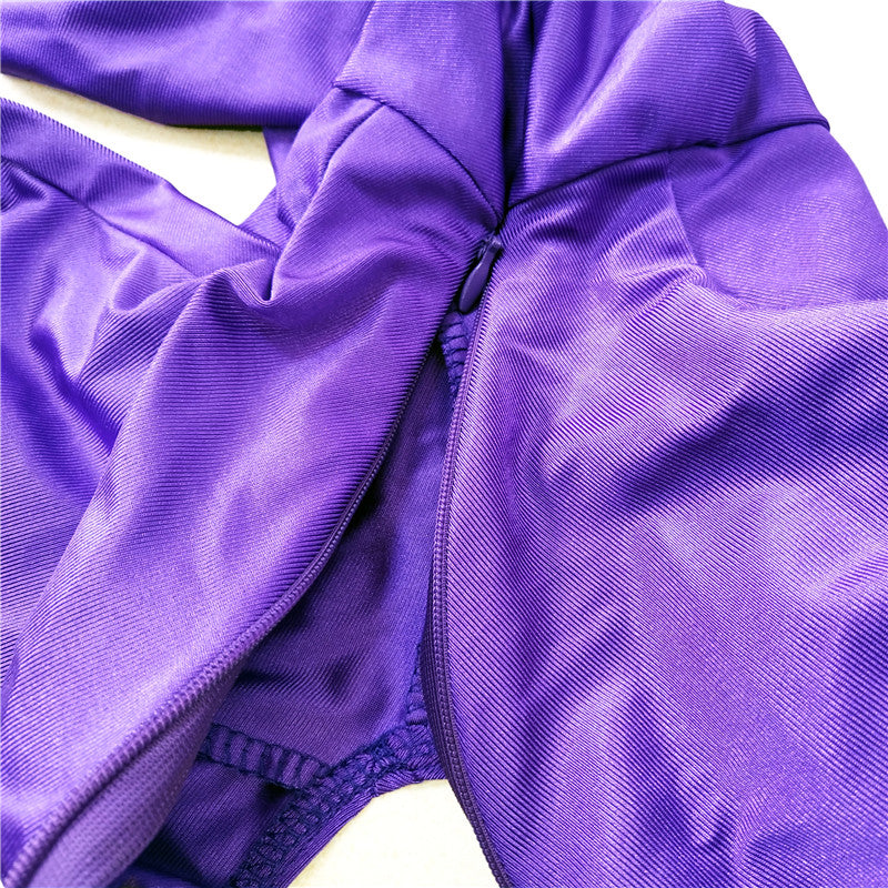 PETZZ Beschermende herstel onesie - Voor honden na operaties - WOEF