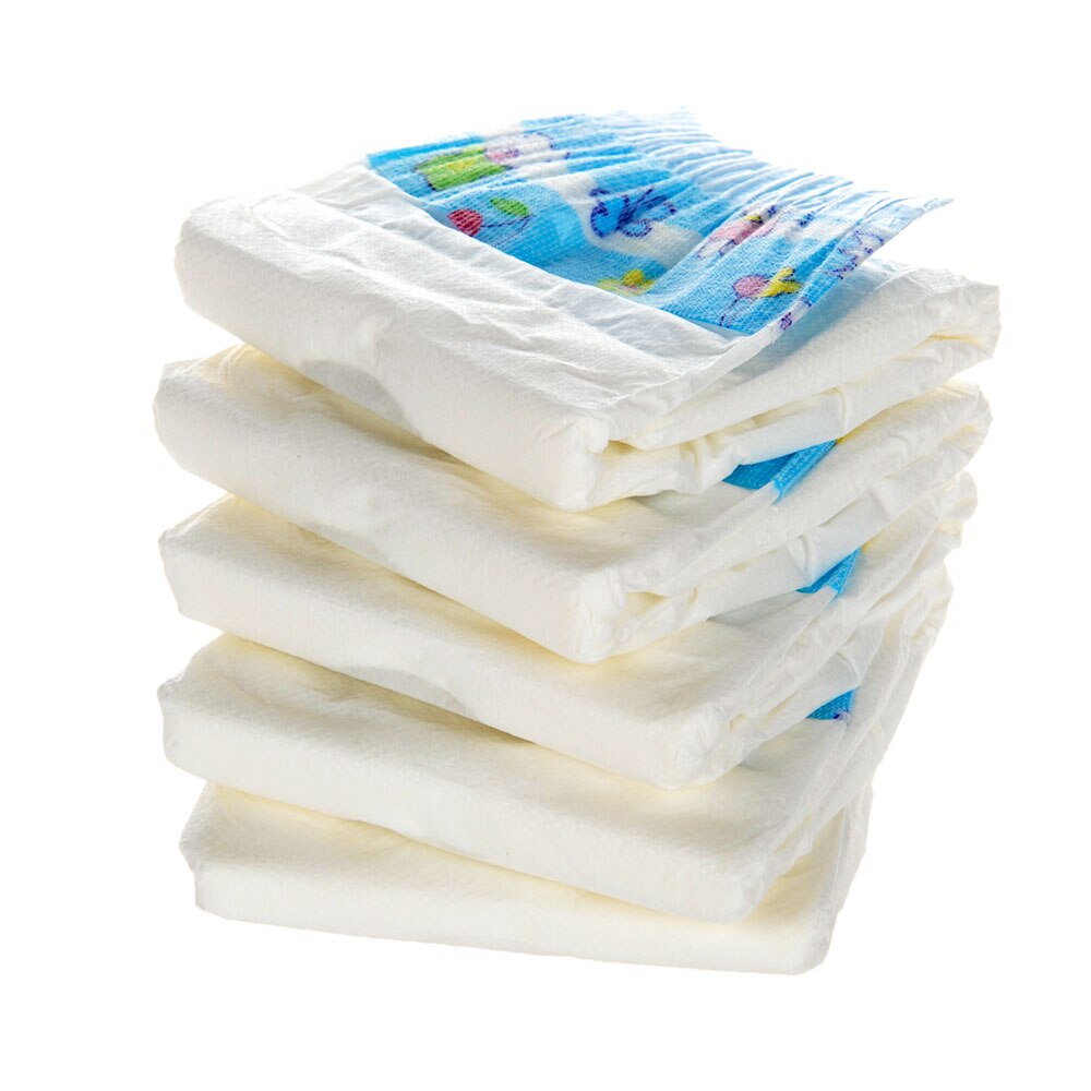 PETZZ Wegwerp Luiers voor Honden - Hulp bij Ongelukjes - Hondenhoek