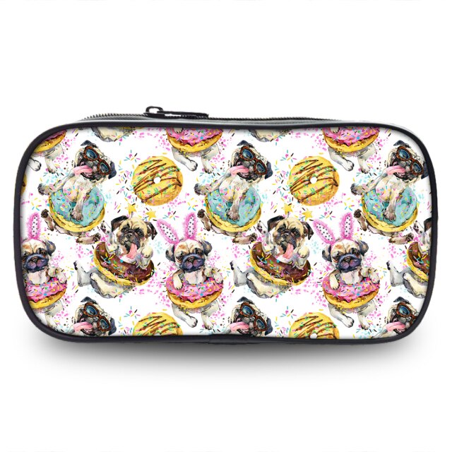 PETZZ For All Etui - Alles voor het nieuwe schooljaar - Hondenhoek.com