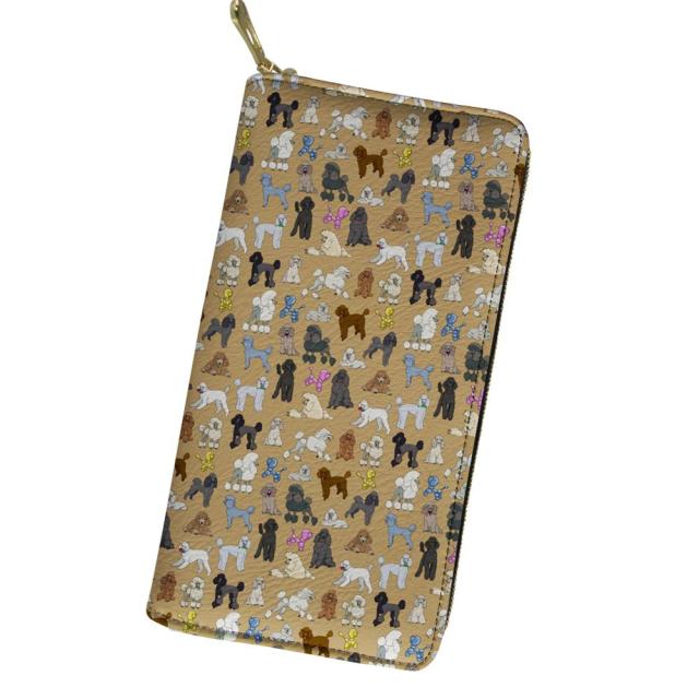 PETZZ For Women Portemonnee - Portefuille - Hondenhoek.com