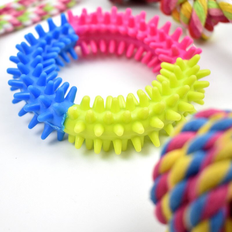 Super Pawz speelgoedpakketten - Super speelgoed voor uw hond - WOEF