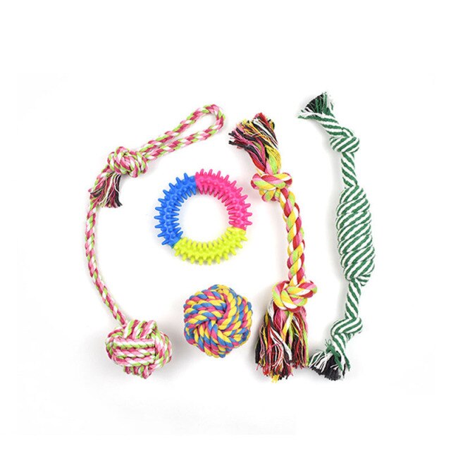 Super Pawz speelgoedpakketten - Super speelgoed voor uw hond - WOEF