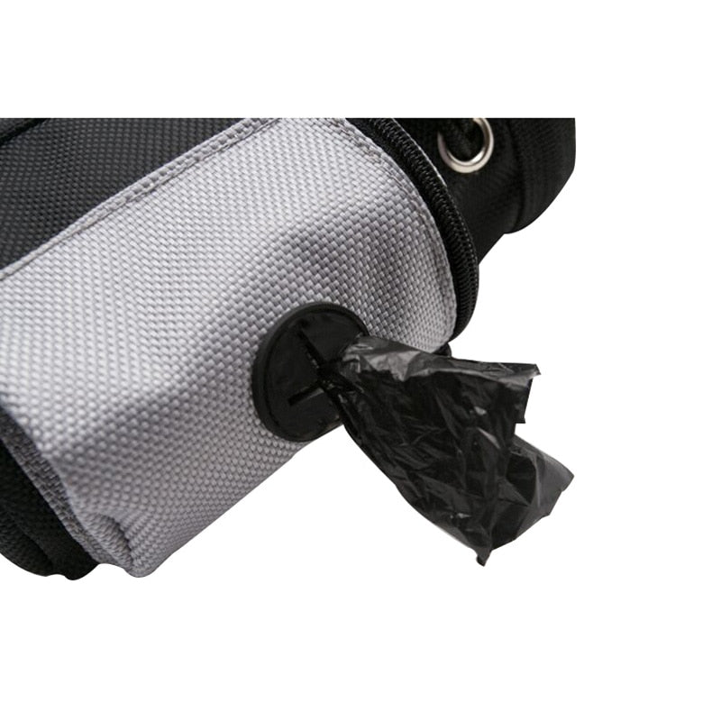 Honden Training Buidel