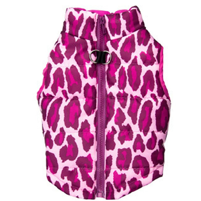 WOEF Hondenjas jas voor honden te koop