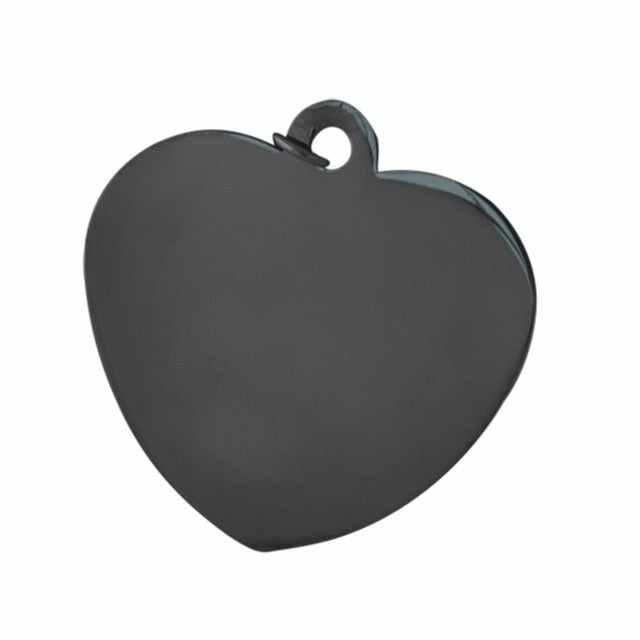 GEPERSONALISEERDE Badge - Inclusief naam voor Honden - WOEF Boetiek