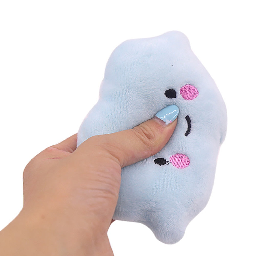 Schattige knuffel wolk voor honden kopen