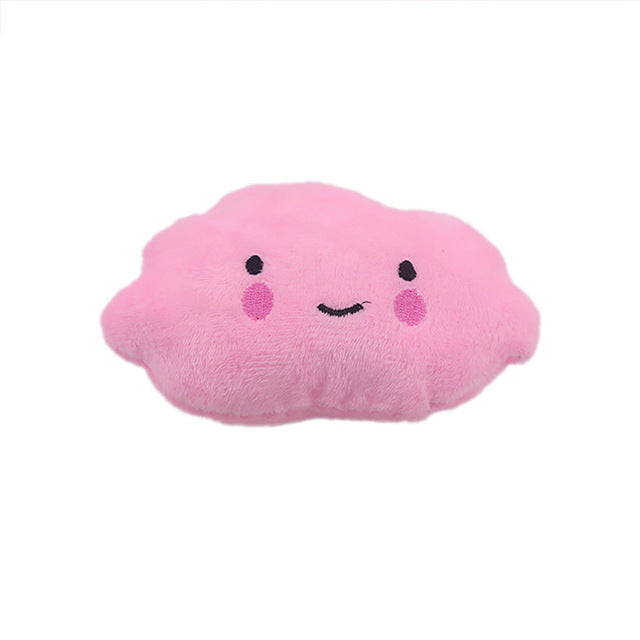 Schattige knuffel wolk voor honden kopen