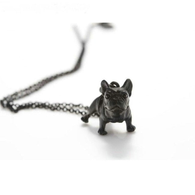 Doggo Bulldog Ketting - Mooie Honden Kettingen - Hondenhoek Juwelen
