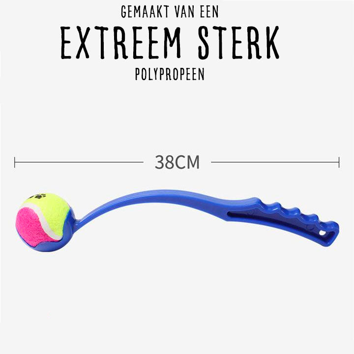 Ballenwerper voor honden kopen speelgoed online