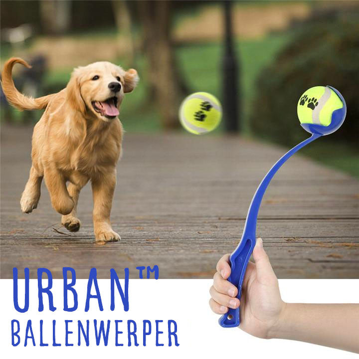 Ballenwerper voor honden kopen speelgoed online