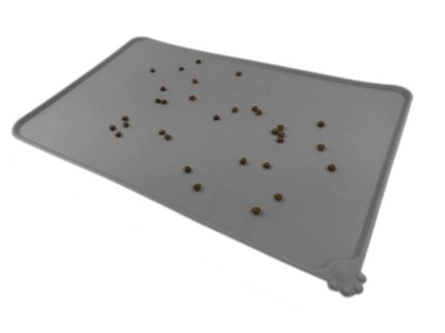 PETZZ™ Waterproof Eten en Drink Mat