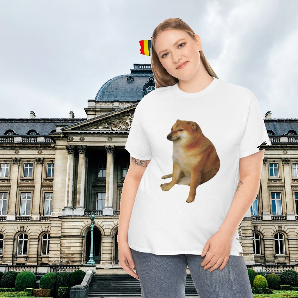 Exclusieve kleding - Honden op T-shirts, hoodies, ... - Hondenhoek.com