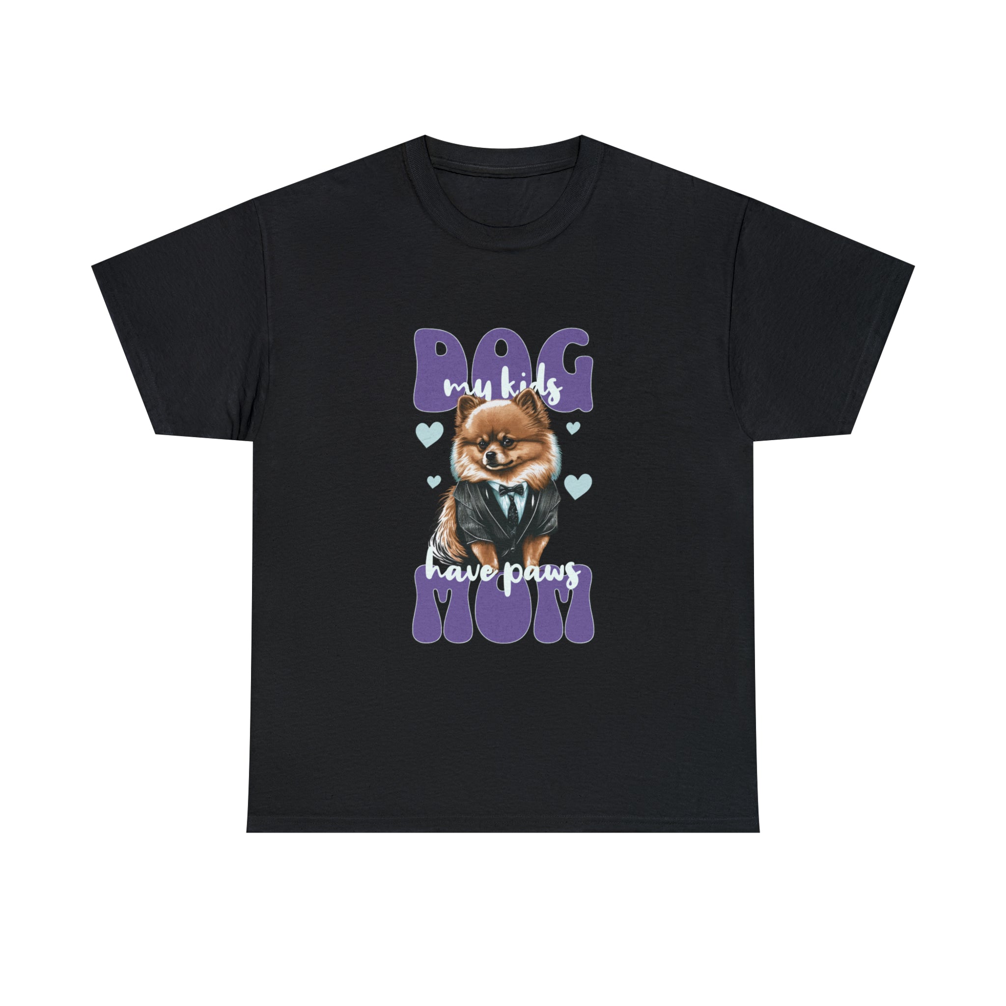 Dog Mom T-Shirt