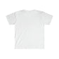 Don't Shop, Adopt Unisex T-Shirt - Unieke kleding voor baasje - WOEF - Hondenhoek.com dé online winkel voor hond en baasje!