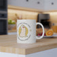 Good Days Koffiemok - Koffie en Hondenwandelingen - Hondenhoek