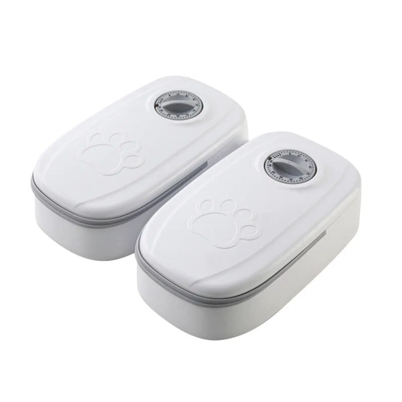 PETZZ™ Automatic Feeder with Timer