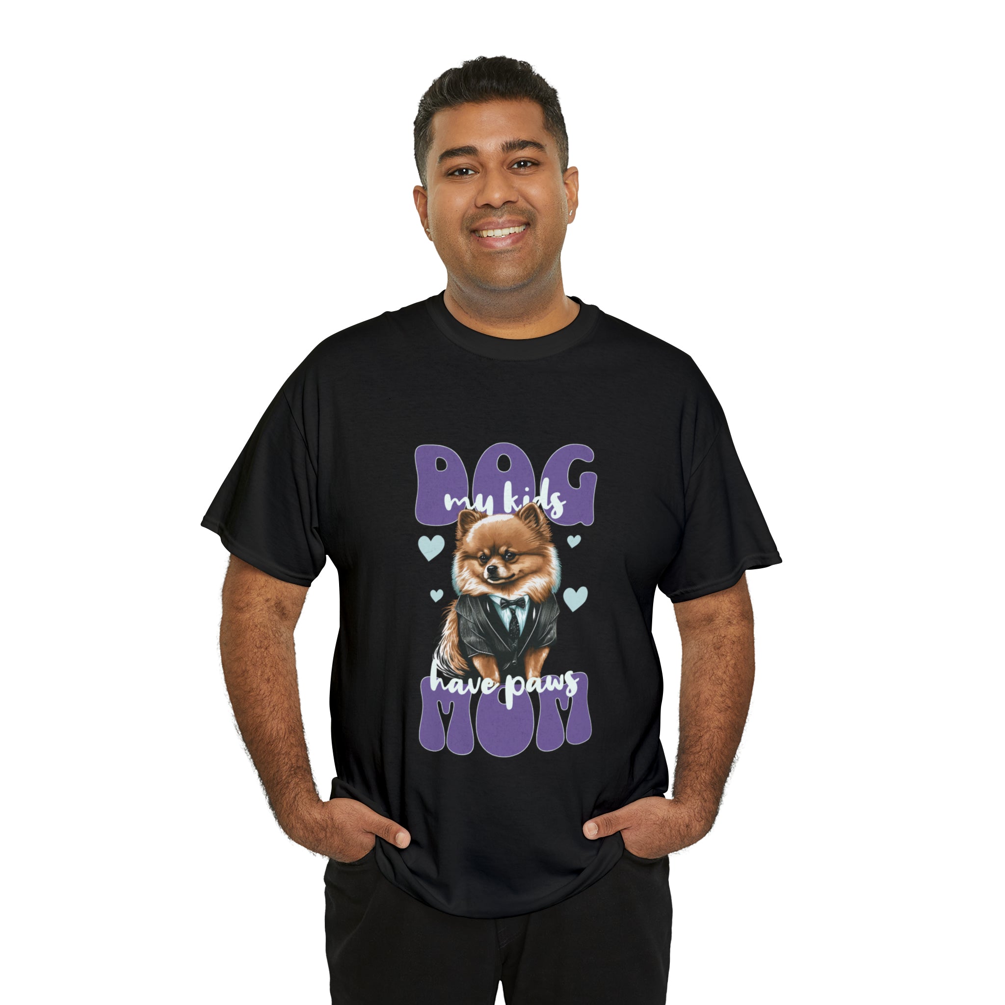 Dog Mom T-Shirt
