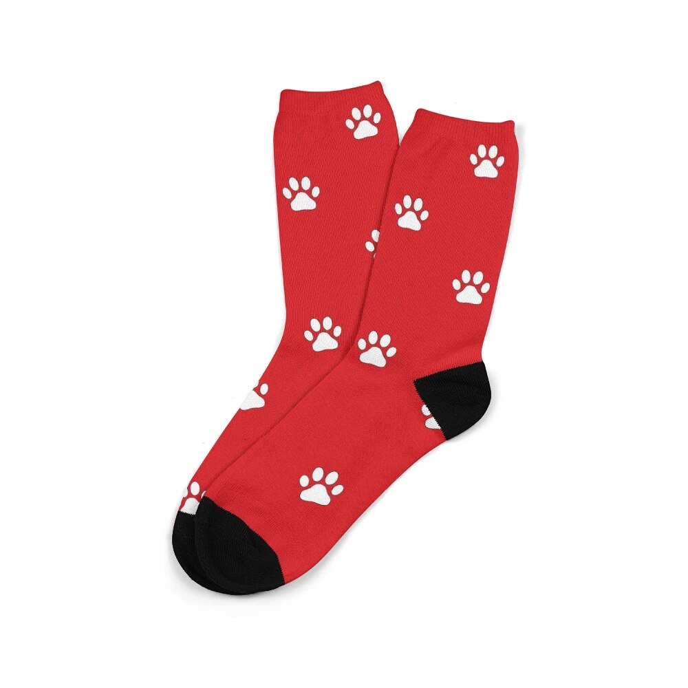 Gepersonaliseerde Sokken - Sokjes met foto van Hond - Online Winkelen Petzz Hondenhoek online winkel voor hond en baasje sokken gepersonaliseerd