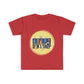 Don't Shop, Adopt Unisex T-Shirt
