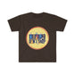 Don't Shop, Adopt Unisex T-Shirt