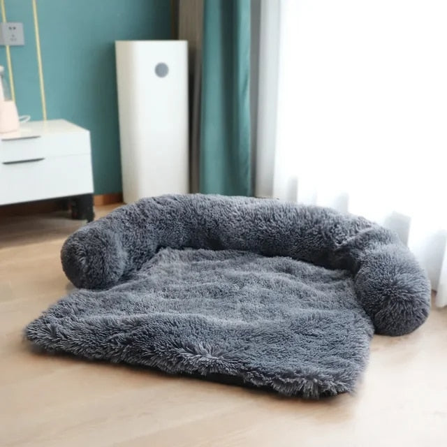 Canapé-lit PETZZ™ Deluxe pour chiens