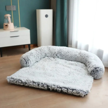 Canapé-lit PETZZ™ Deluxe pour chiens