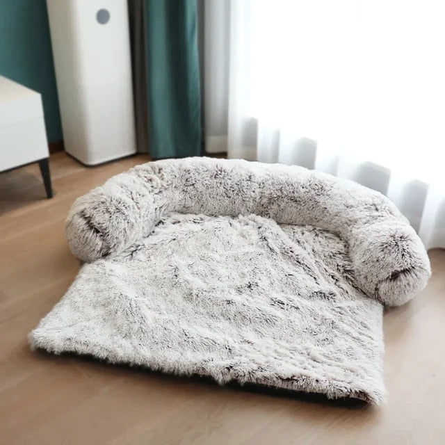Canapé-lit PETZZ™ Deluxe pour chiens