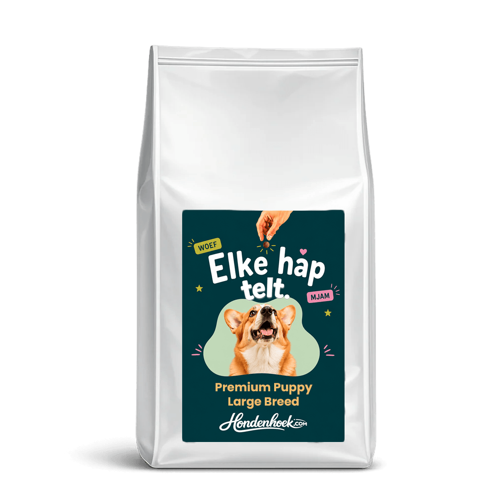 Premium Chiot Grande Race