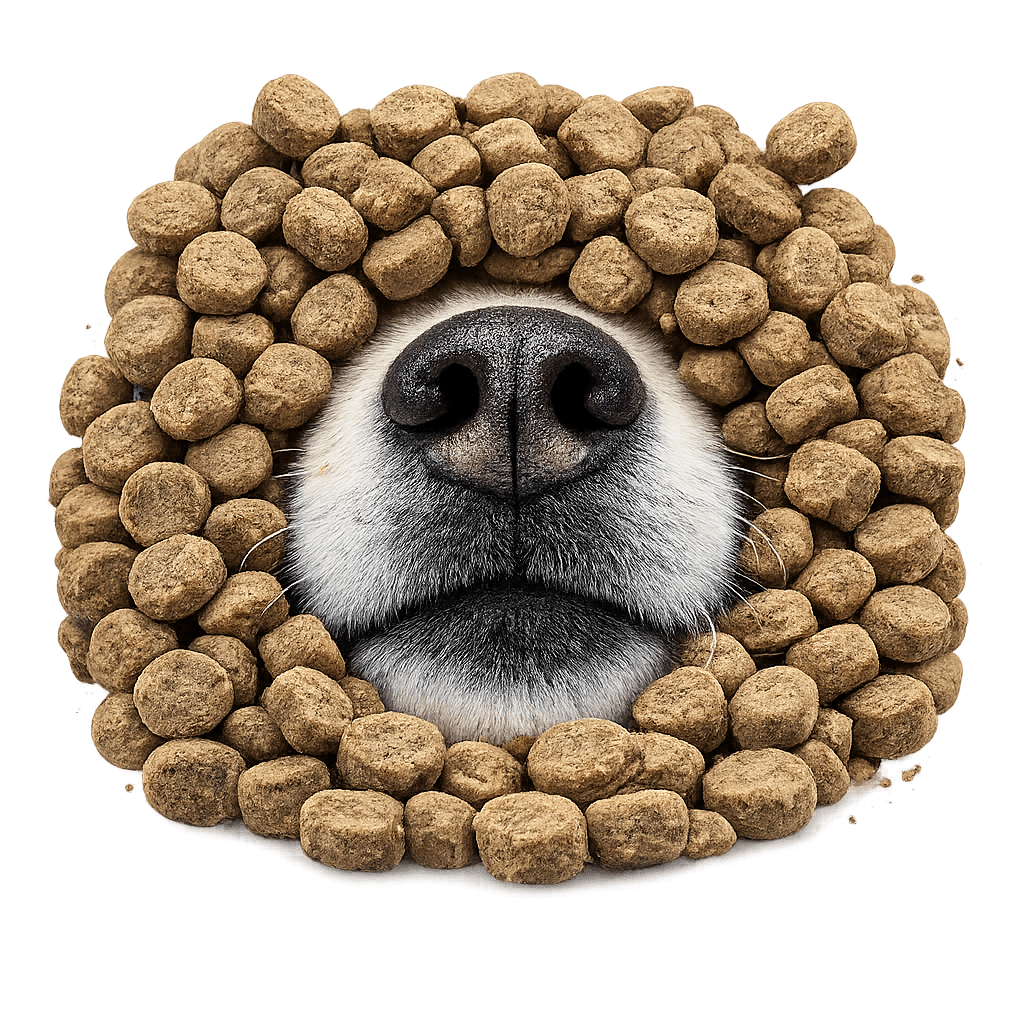 Premium Puppy Large Breed - Hondenhoek Hondenvoer geproduceerd in Nederland