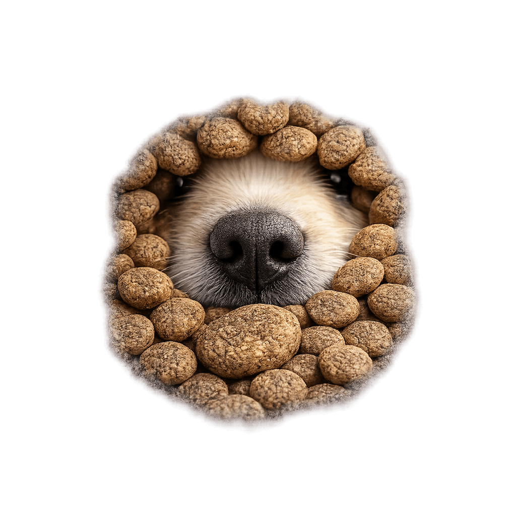 Chiot Super Premium