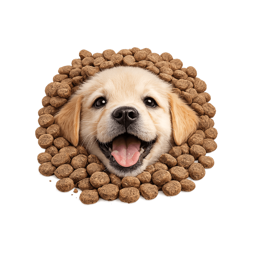 Graanvrij - Super Premium Puppy Kip & Aardappel